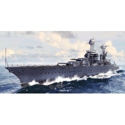 USS Tennessee BB-43 1941 