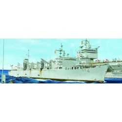 AOE Fast Combat Support Ship-USS Detroit 
