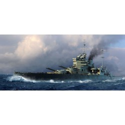 HMS Valiant 1939 