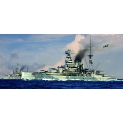HMS Barham 1941 