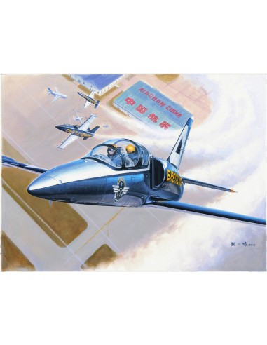 L-39C Albatro 
