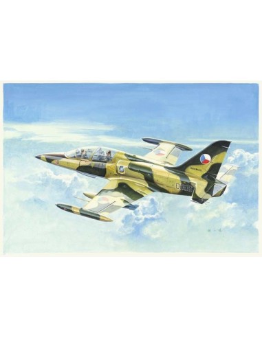 L-59 Albatro 