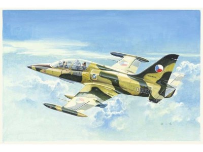 L-59 Albatro 