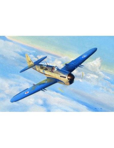 Fairey Firefly Mk.1 