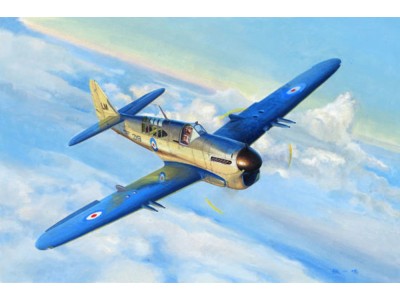 Fairey Firefly Mk.1 