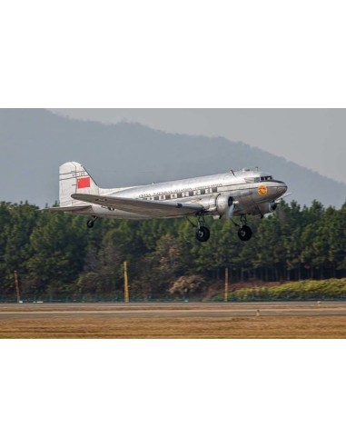 DC-3 