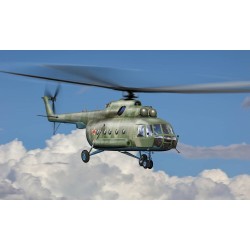 Mi-17 Hip-H 
