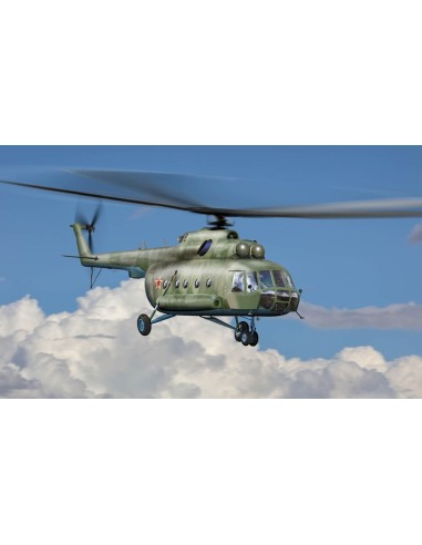 Mi-17 Hip-H 