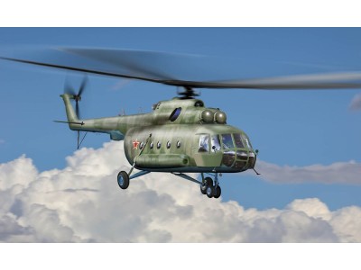 Mi-17 Hip-H 