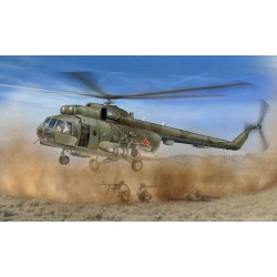 Mi-8 Hip 