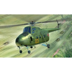 Mi-4 Hound 