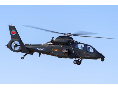 Z-19 
