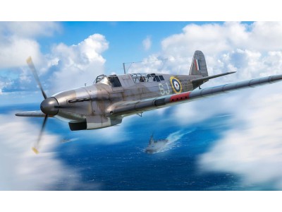 Fairey Fulmar MK.I 