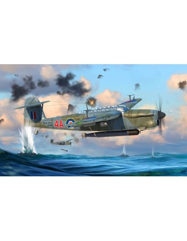 Fairey Barracuda 