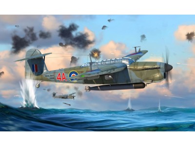 Fairey Barracuda 