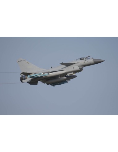 PLAAF J-10C Vigorous Dragon 