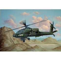 AH-64A Apache 