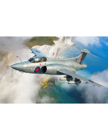 Buccaneer S.2D 
