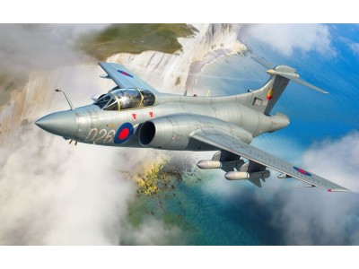 Buccaneer S.2D 