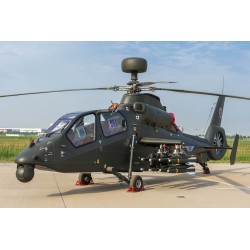 Z-19G Light Scout/Attack Helicopter 
