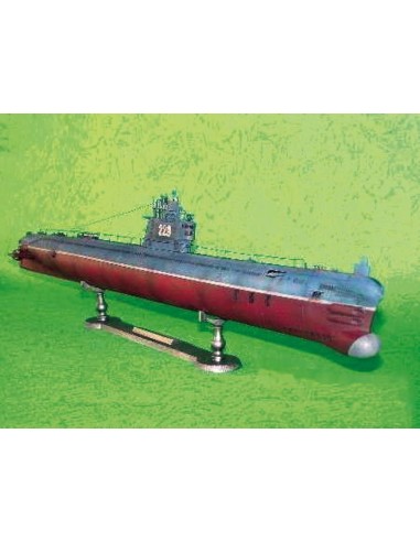 Chinesisches U-Boot Type 33 