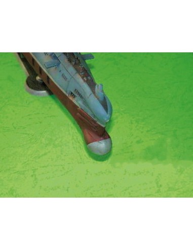 Chinesisches U-Boot Type 33 