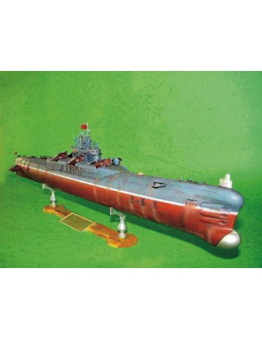 Chinesisches U-Boot Type 33 G 