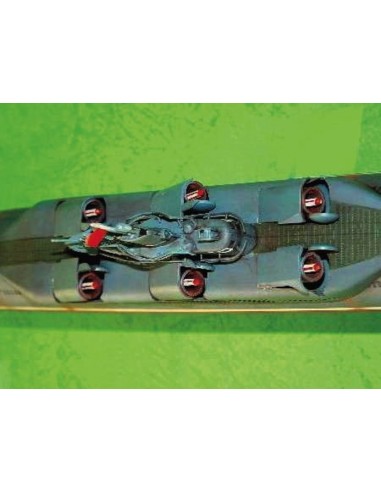 Chinesisches U-Boot Type 33 G 