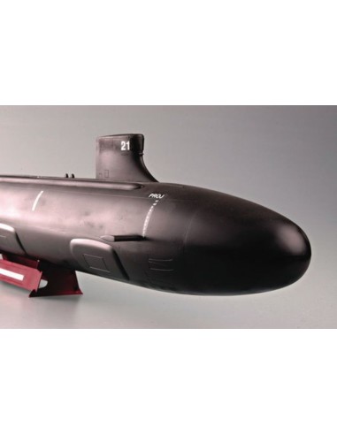 U-Boot USS SSN-21 Seawolf 