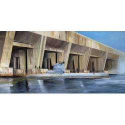 Type XXIII U-Boat Project Type 