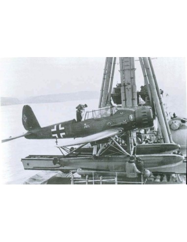 Arado Ar 196 