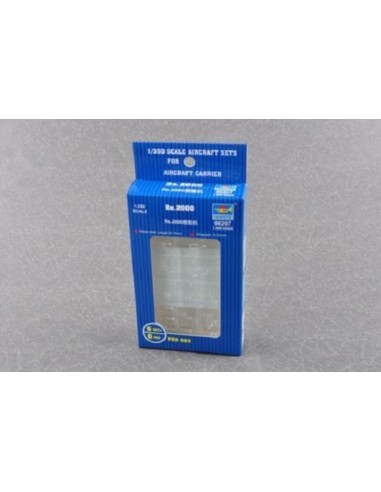 Reggiane Re.2000 (6pcs/box) 