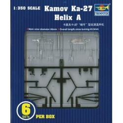 Kamov Ka-27 