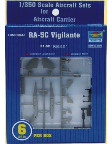 North American RA-5C Vigilante 