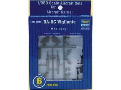 North American RA-5C Vigilante 