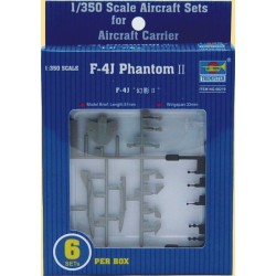 McDonnell Douglas F-4 J Phantom II 