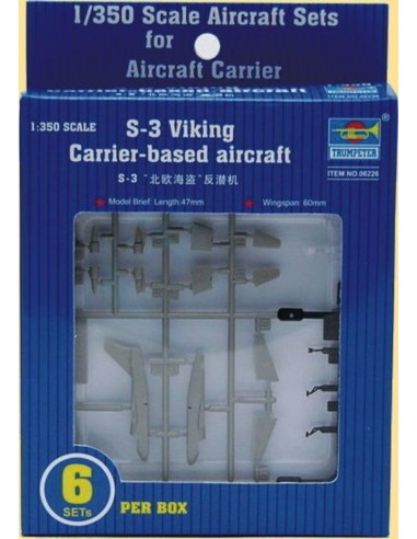 Lockheed S-3 B Viking 
