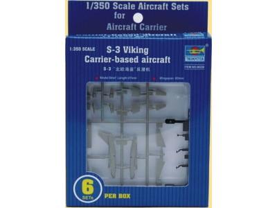 Lockheed S-3 B Viking 