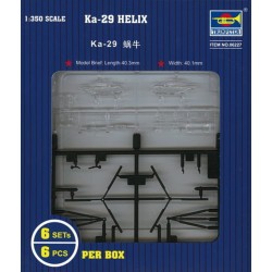KA-29 Helix 