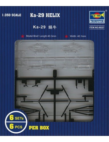 KA-29 Helix 