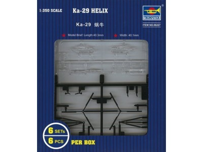 KA-29 Helix 