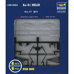 KA-31 Helix 