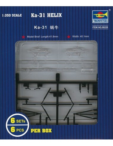 KA-31 Helix 