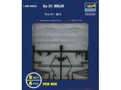 KA-31 Helix 