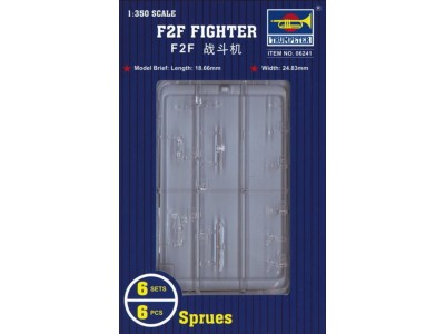 F2F Fighter 