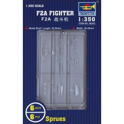 F2A Fighter 
