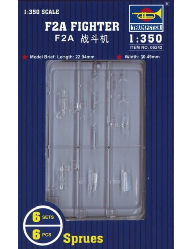 F2A Fighter 