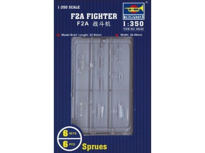 F2A Fighter 