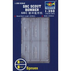 SBC Scout Bomber 