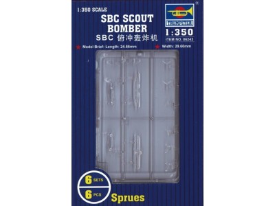 SBC Scout Bomber 